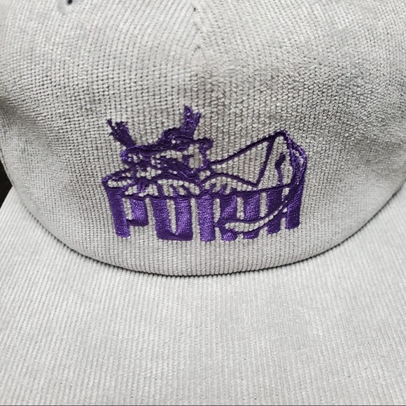 Puma SnapBack one size fits all - Picture 3 of 4